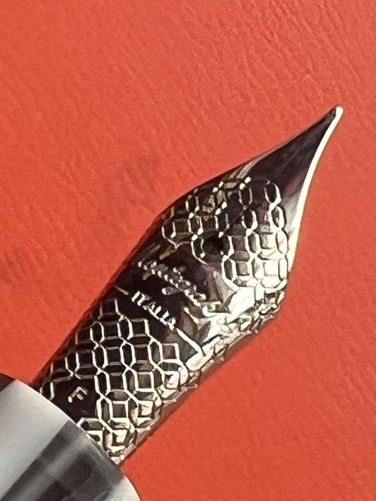 Stilou Montegrappa Nou