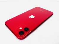 Apple iPhone 11 128GB Red 91% Батерия! Гаранция!