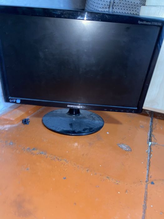 Продается компьютер Aser