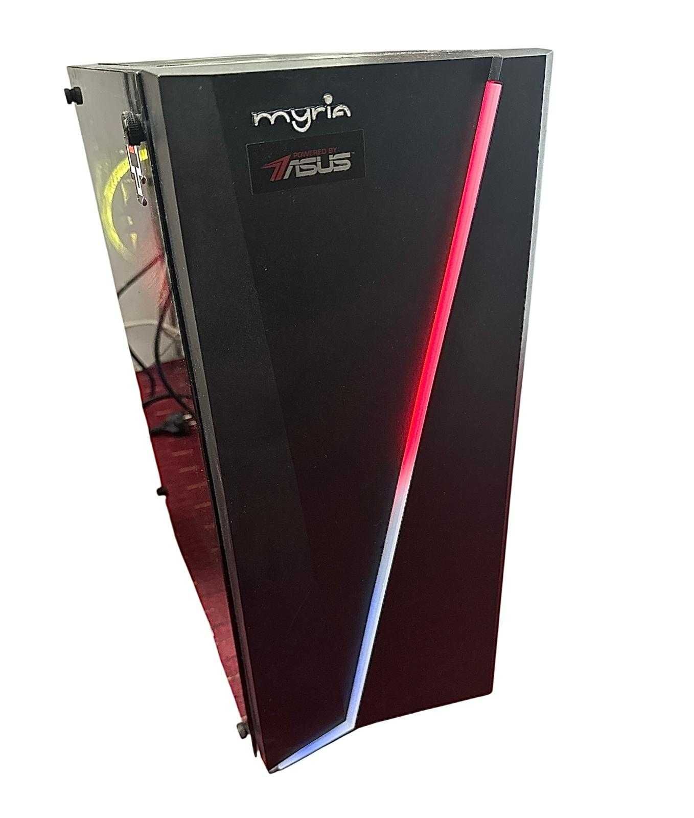 Unitate Gaming Asus / Amanet Cashbook Colentina