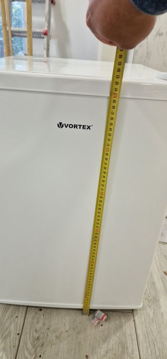 Frigider mini vortex