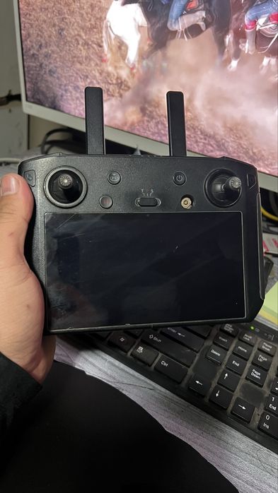 Smart Controller HDMi