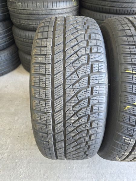 235/45/18 FALKEN 2бр