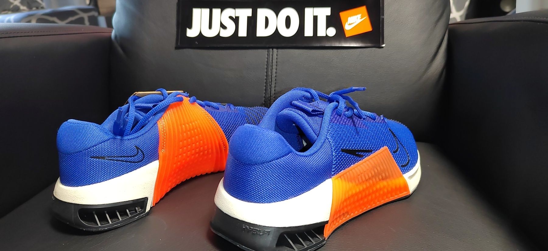 Nike Metcon 9,номер 41