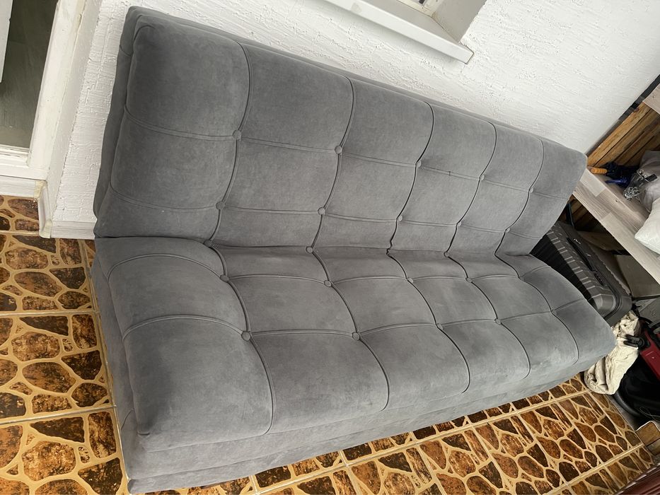 Продам диван раскладной