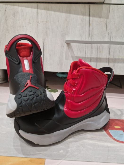 Детски Ботуши Jordan