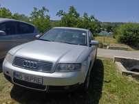 Vând Audi a4 b6 1.9tdi