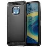 Husa premium Folie ecran NOKIA XR20 X20 5G G50 G60 X30 G22 modele dife