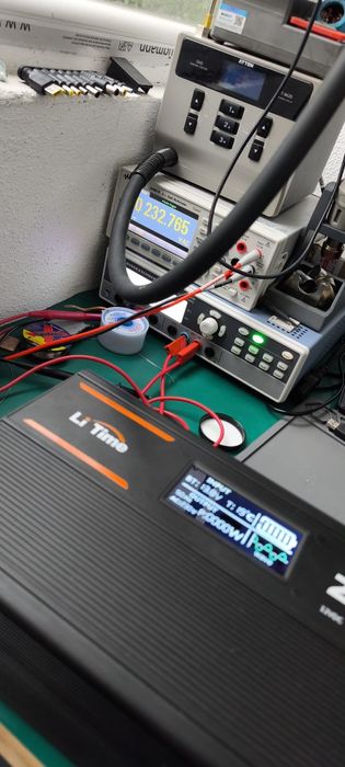 Invertor 2000w LiTime in garantie