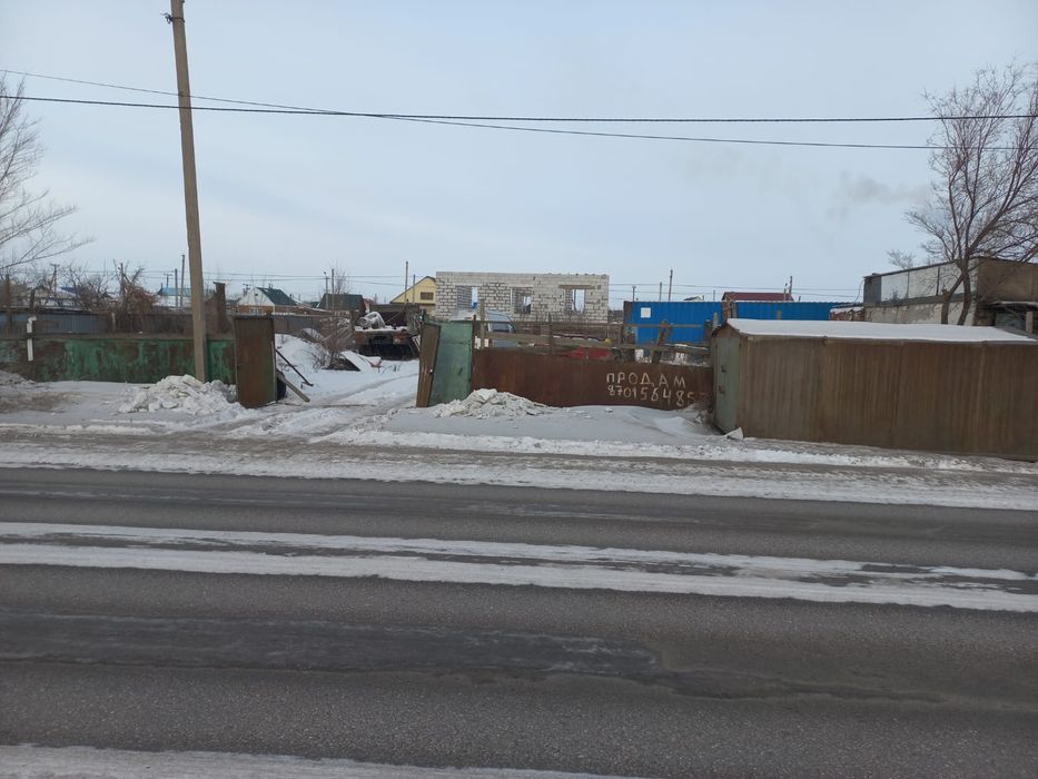 Обмен или продам большой земельный участок с домом