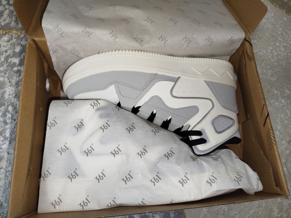 361 brendi sifati a'lo