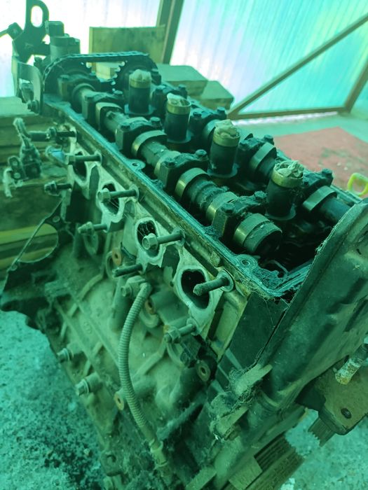 Chiuloasă Hyundai 1.6  benzina an fabr 2005