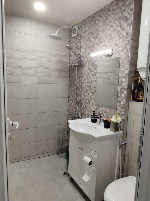 Дава се под наем Двустаен апартамент в София, Люлин 5 - 76 кв.м за 475 € - Снимка #9