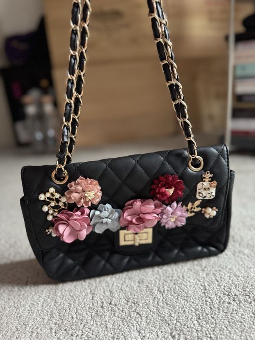 Дамска чанти различни модели