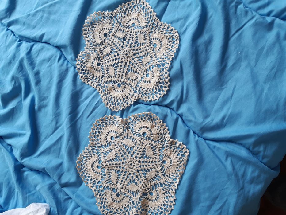 Ръкоделие на една кука