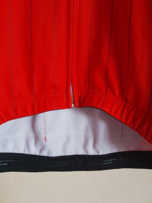 Tricou Ciclism Santini Termal - Trek Segafredo