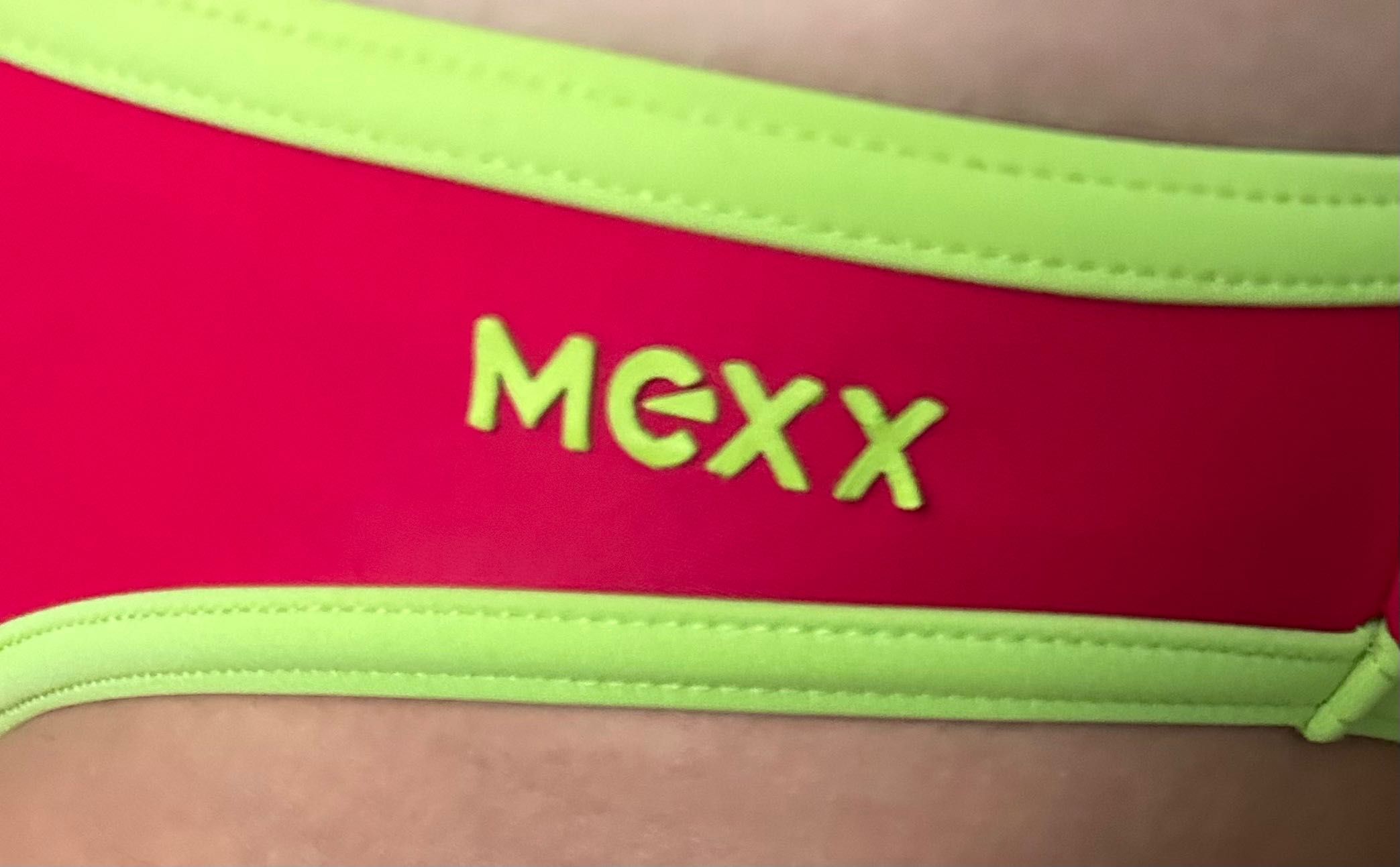 Оригинален бански Mexx