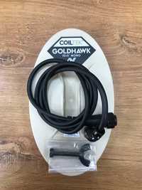 Катушка Coiltek GoldHawk 10/5 " для GPX 6000