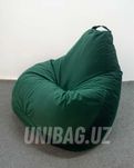 Бин-беги для отдыха! Бин бэг, Bean bag, груша, кресло мешок