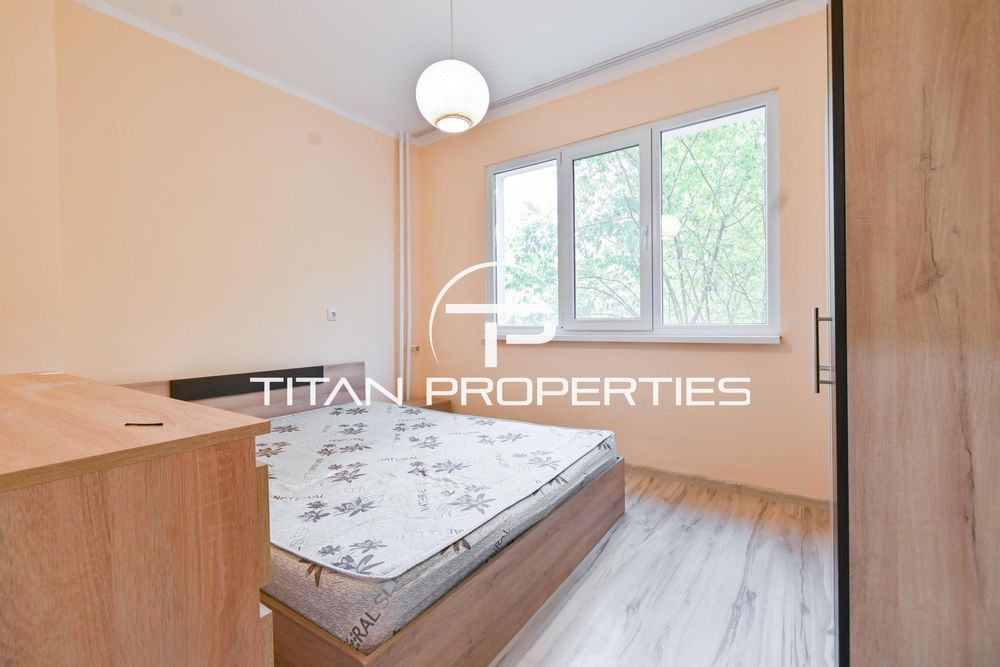 Двустаен,за продажба , ж.к. Овча Купел 2