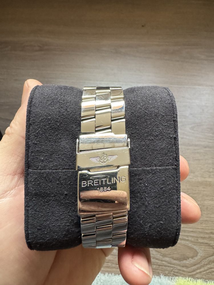 Breitling Airwolf A78363