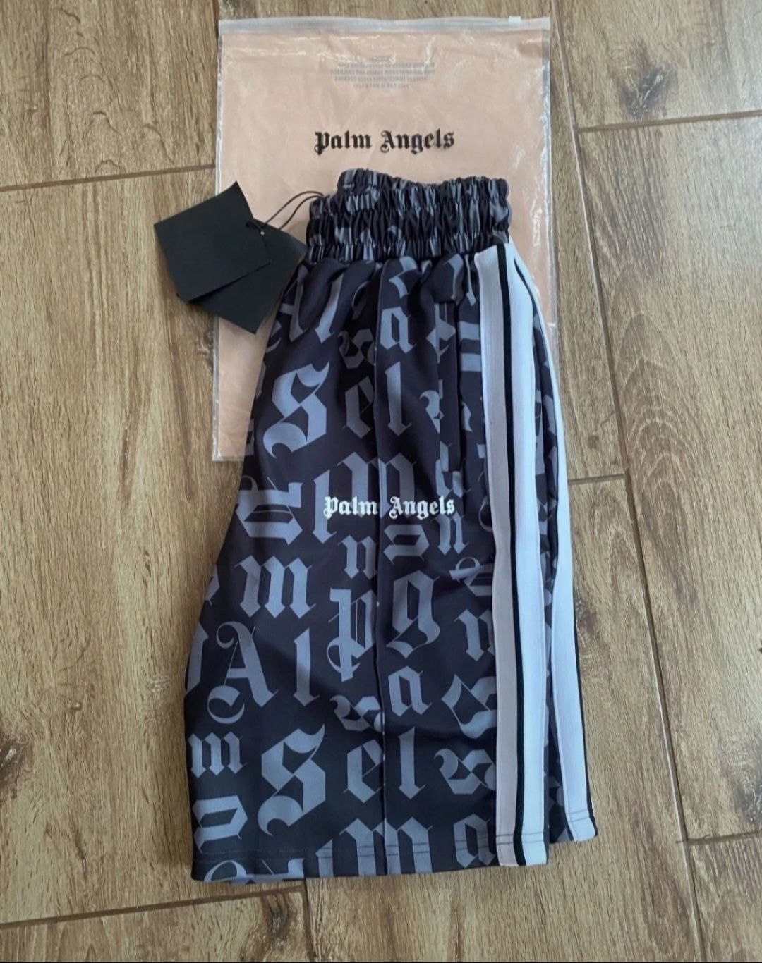 Pantaloni palm angels