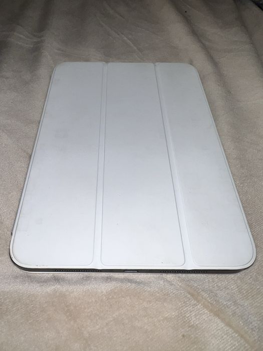 Ipad mini 6, LTE + WIFI , 256 Gb