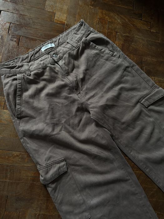 Pull&bear cargo jeans