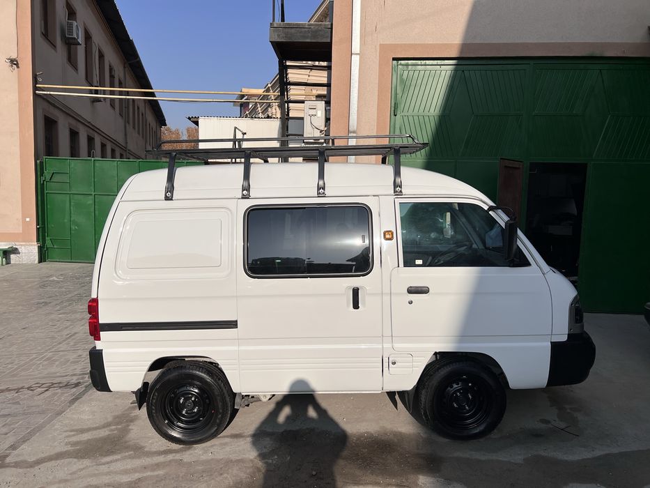 Дамас продается новый 2025 г