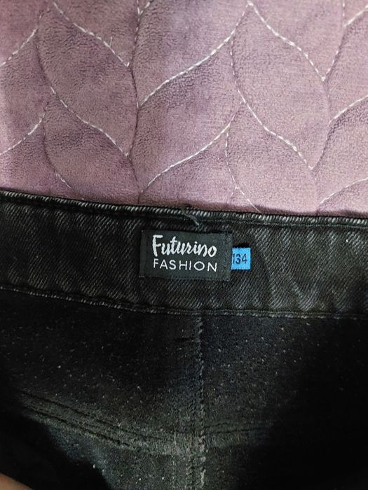 Джинсы детские размер 134