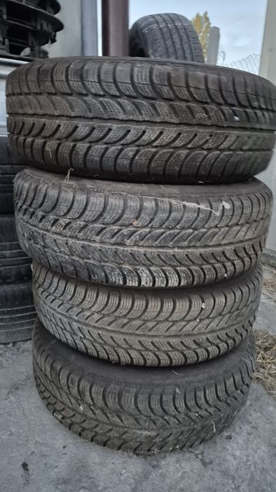 Джанти Фолксваген 5/112 VW Caddy 5x112