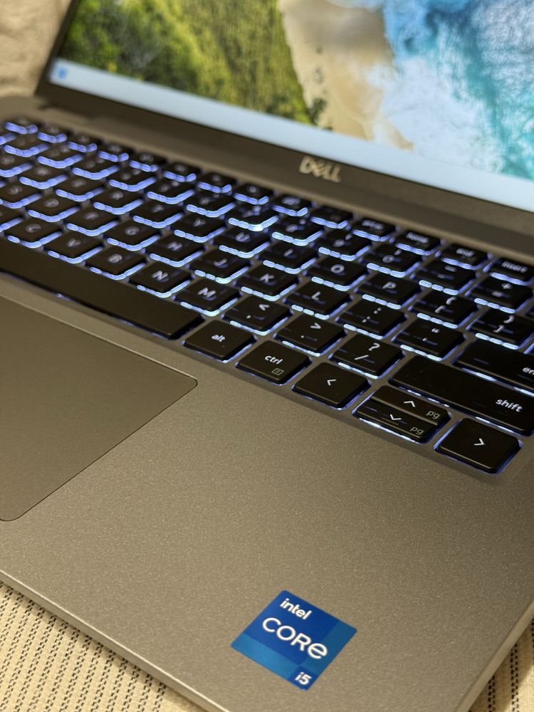 Срочно! Dell core i5 13th  IT Ofis Buhgalteriya trading