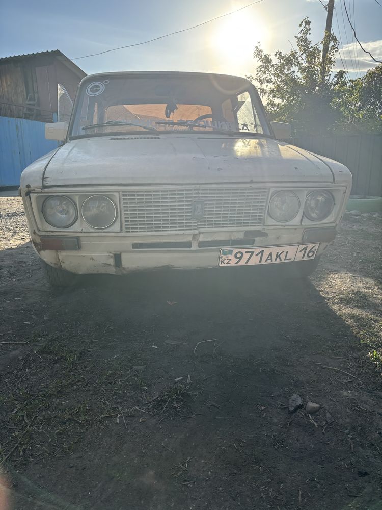 Продам 21063 срочно