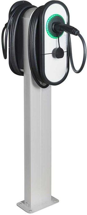 LEGRAND Зарядна станция Green'upOne 22.1 kW, 3P 32A, 5m Type 2