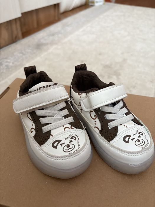 Обуаь для девочек.