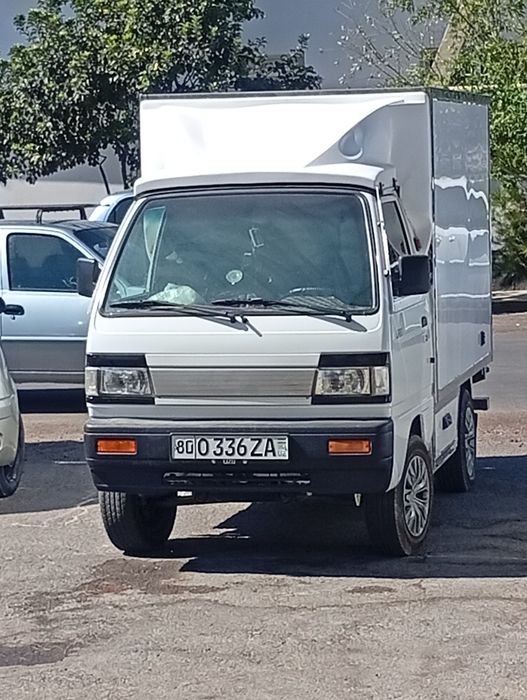 Лабо хизмати Бухоро бу́йлап