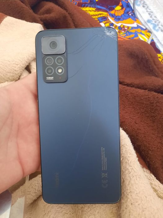 Redmi Редми нот 11про