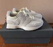 Маратонки New Balance 327