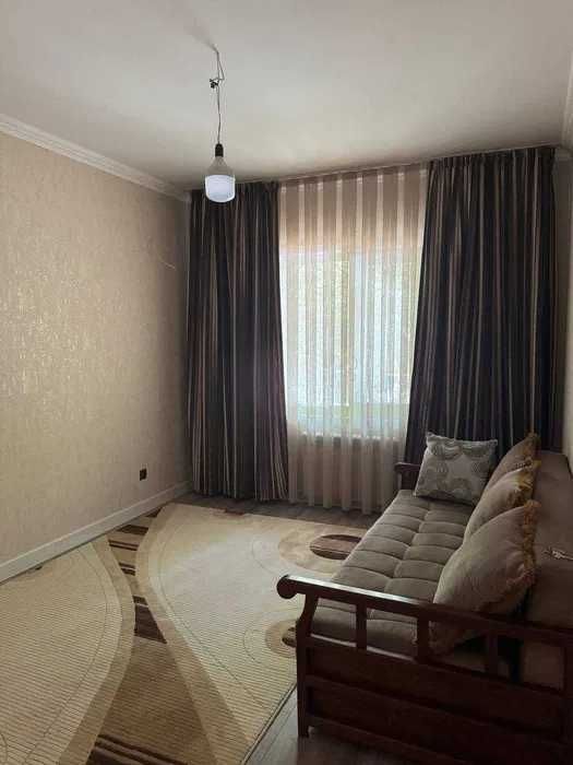 Аренда квартиры Корасу 1