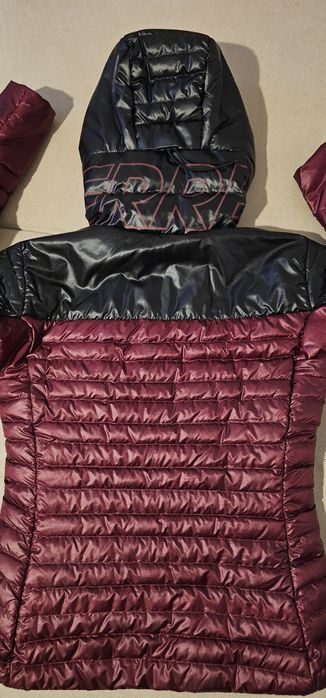 Geacă damă Adidas Terrex,  Nou fara etichetă, Size XS