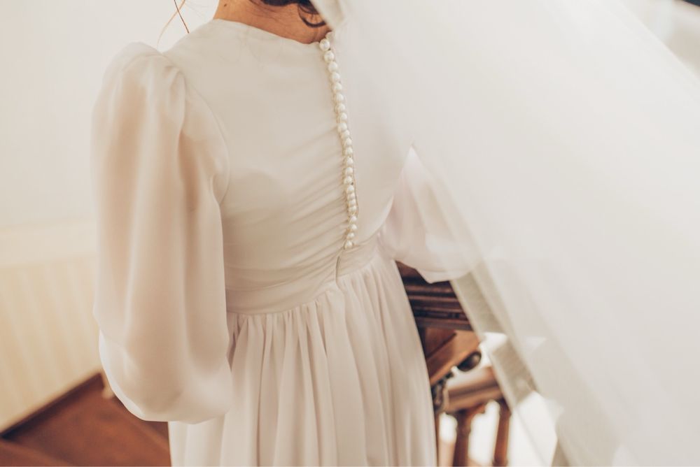 Rochie de mireasa