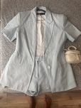 Костюм/ комплект на марките Zara, H&M и reserved