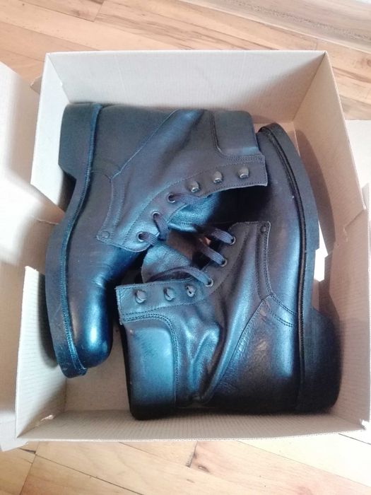 Кубинки 43 номер.КОЖА