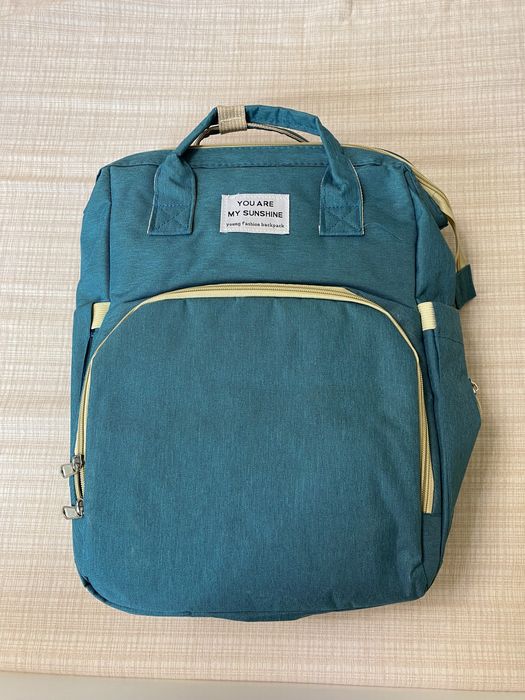 Рюкзак для мамы новый