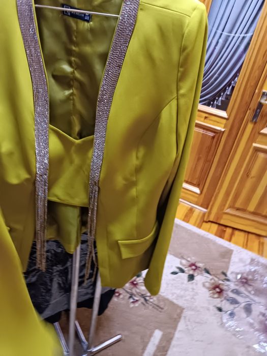 Наряды брючный костюм размер 42 Турция