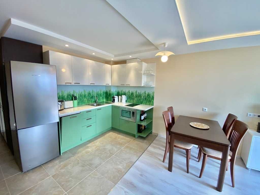 Продава се Двустаен апартамент в с. Равда, Област Бургас - 79 кв.м за 1380 €/кв.м - Снимка #3