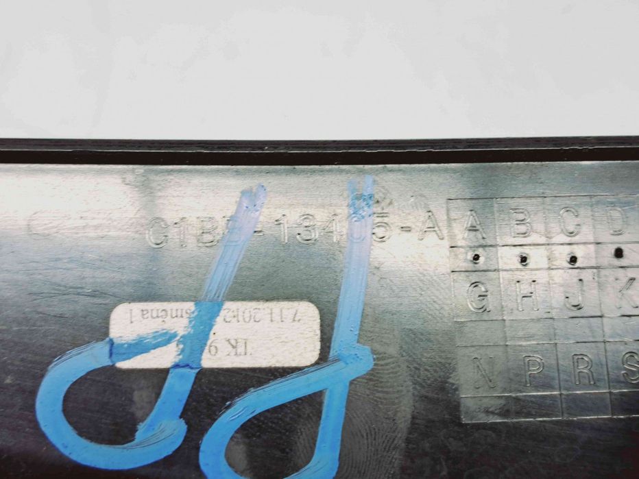 Stop aripa stanga Ford Fiesta 6 [Fabr 2008-2019] C1BB-13405-A