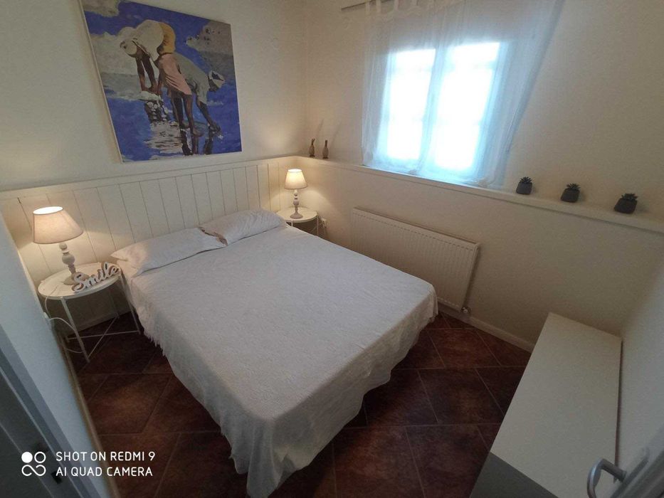 Вила Миродато - Миродато, Гърция