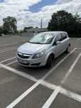 Vând Opel Corsa D