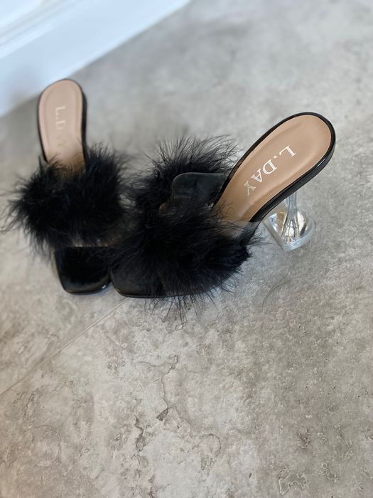 Saboți cu blăniță